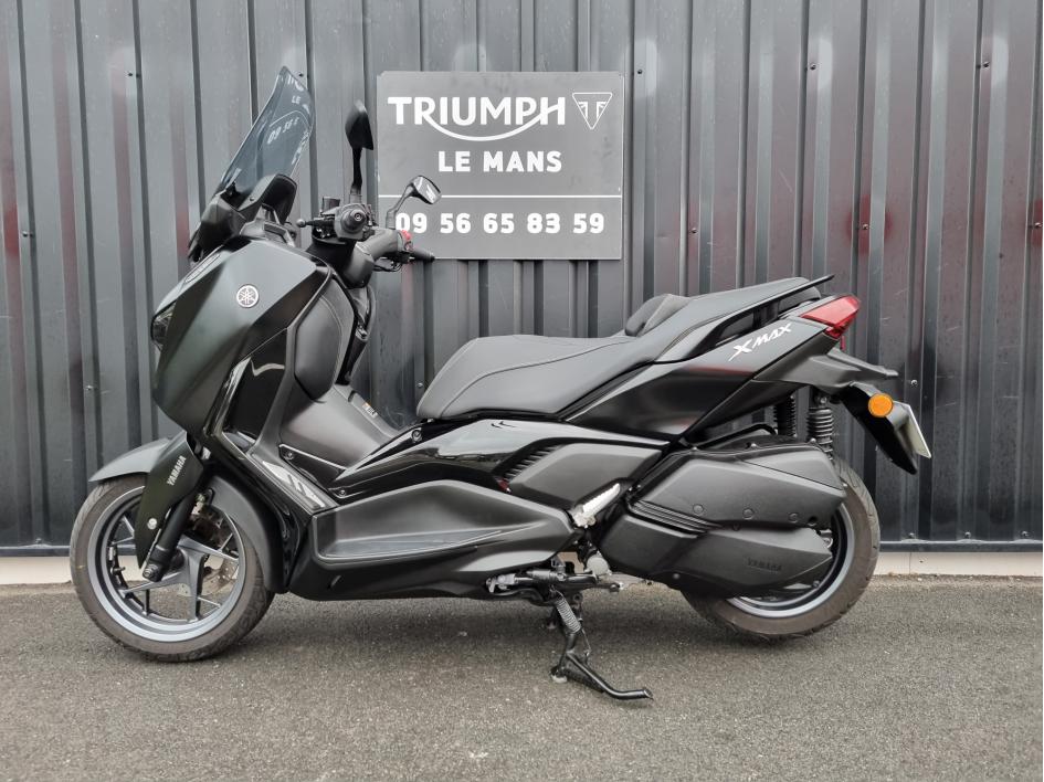 YAMAHA X-MAX 300 TECH MAX