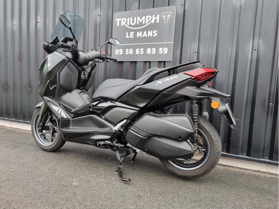 YAMAHA X-MAX 300 TECH MAX