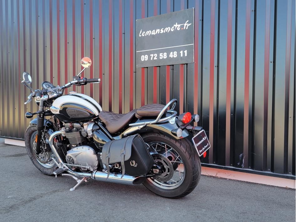 TRIUMPH SPEEDMASTER 1200