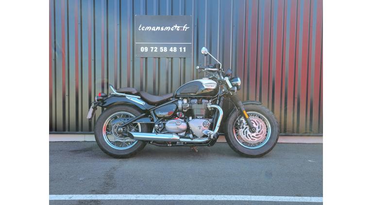 TRIUMPH SPEEDMASTER 1200
