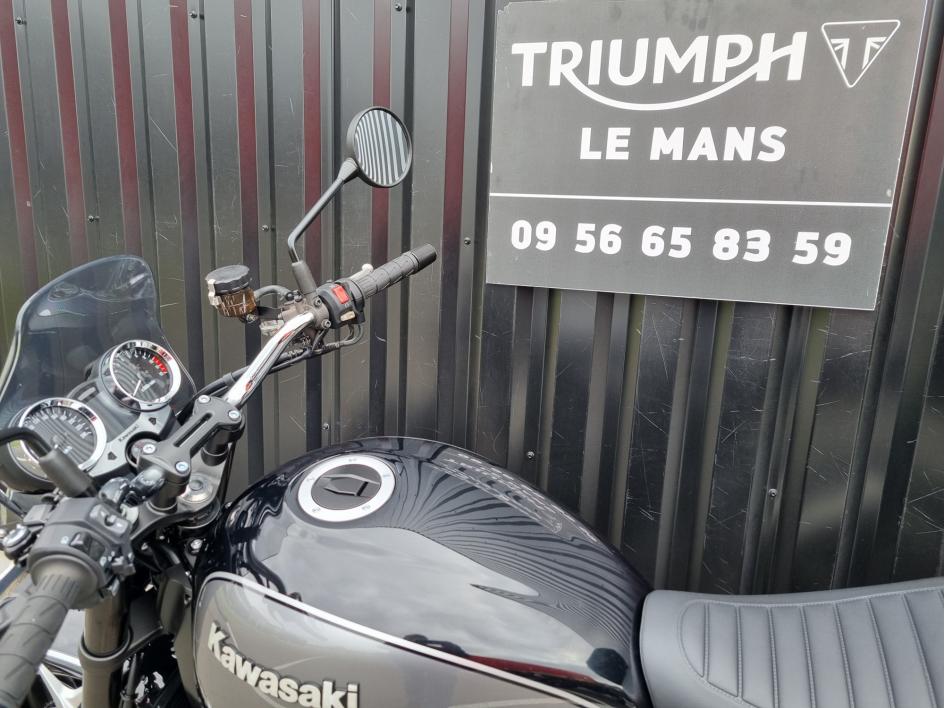 KAWASAKI Z900 RS