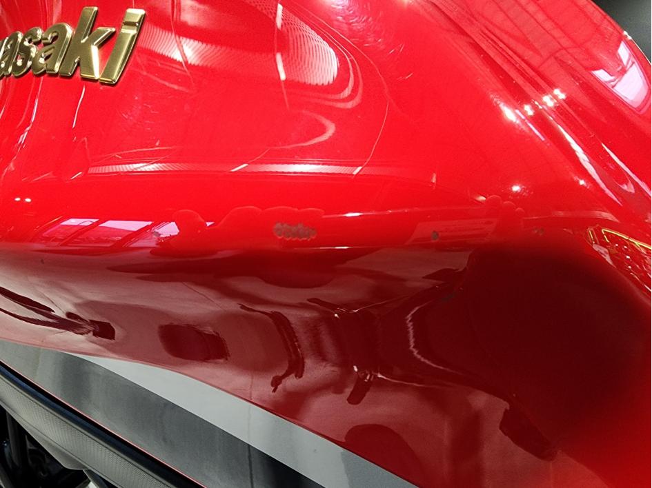 KAWASAKI Z650 50TH ANNIVERSAIRE  (47.5CV)