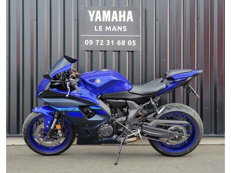 R7 YZF R7 A2