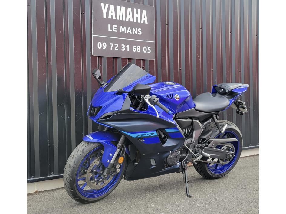 R7 YZF R7 A2