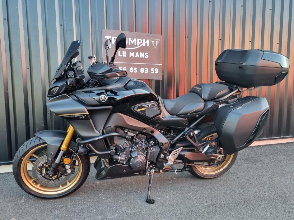 YAMAHA TRACER 900 GT
