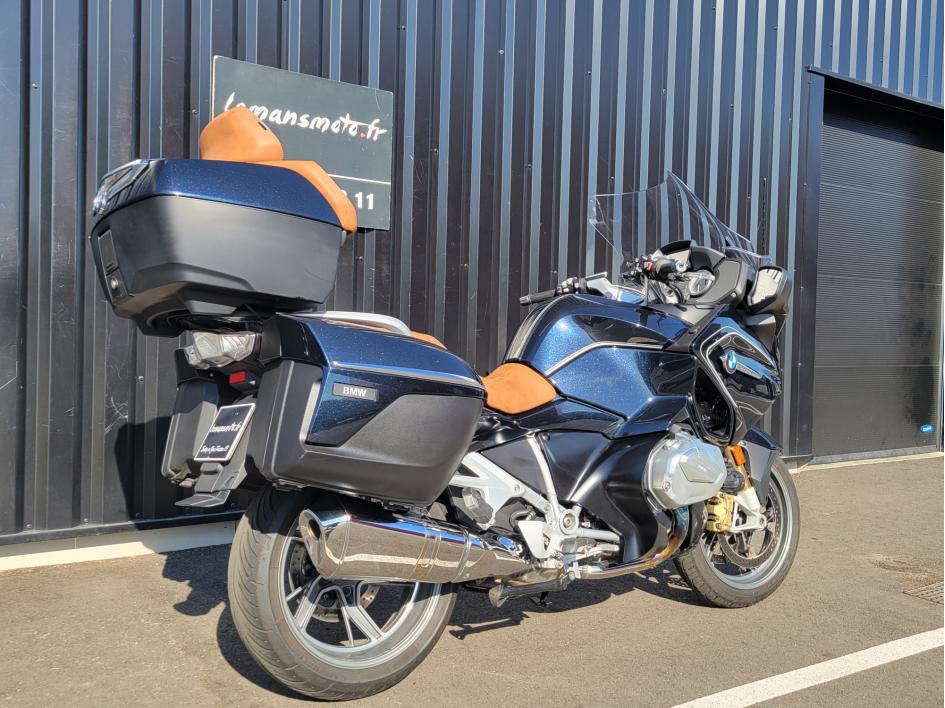 BMW R 1250 RT option 719