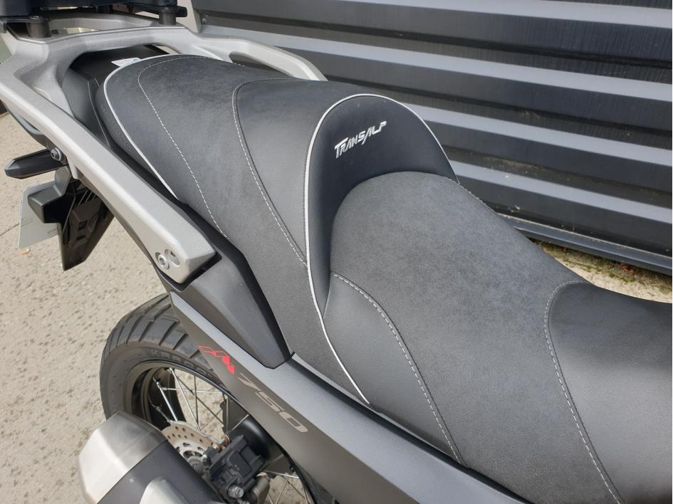 HONDA XL 750 TRANSALP