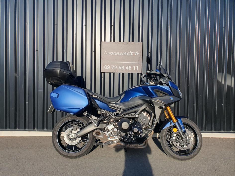 YAMAHA TRACER 900 GT