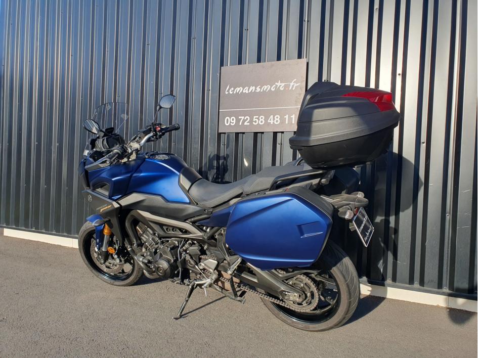 YAMAHA TRACER 900 GT