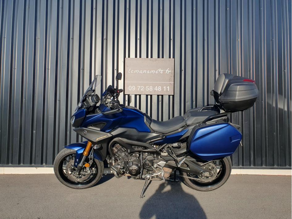 YAMAHA TRACER 900 GT