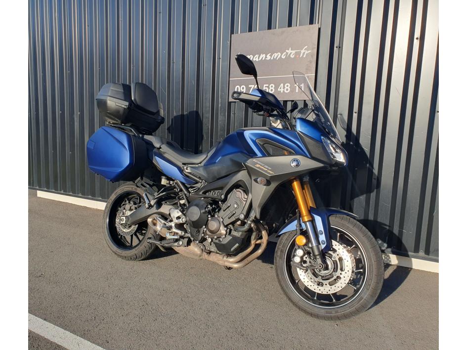 YAMAHA TRACER 900 GT
