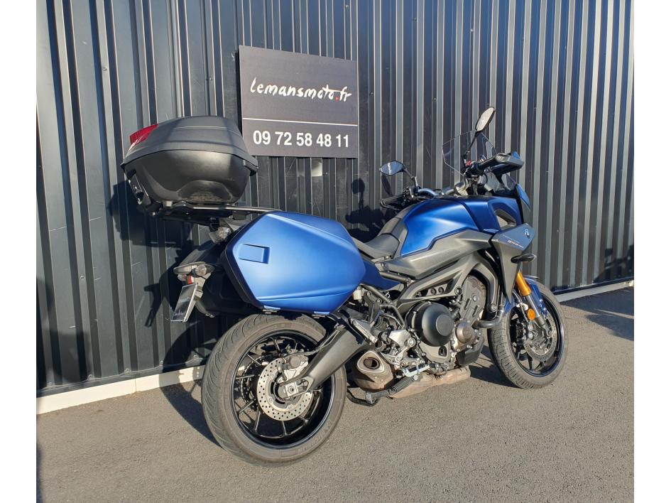 YAMAHA TRACER 900 GT