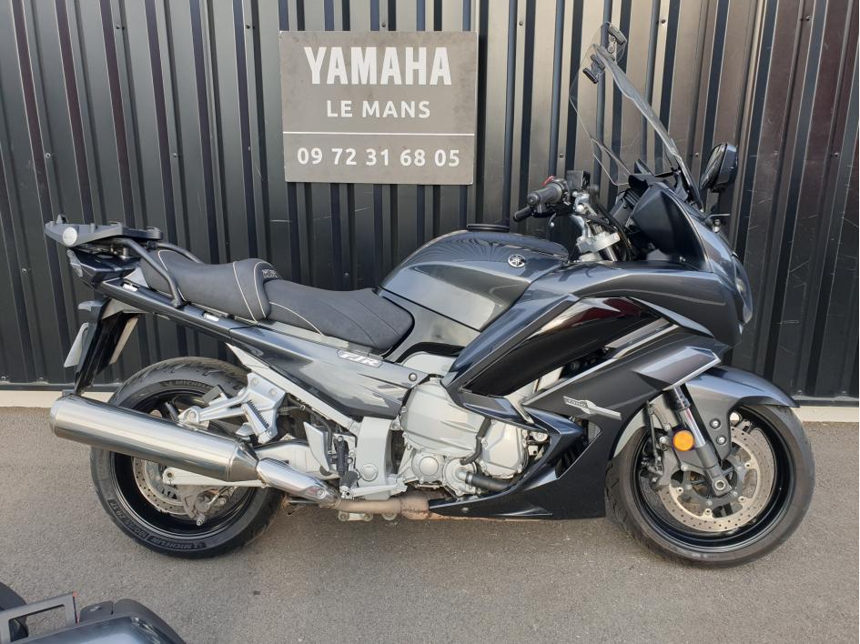 YAMAHA FJR 1300 AE
