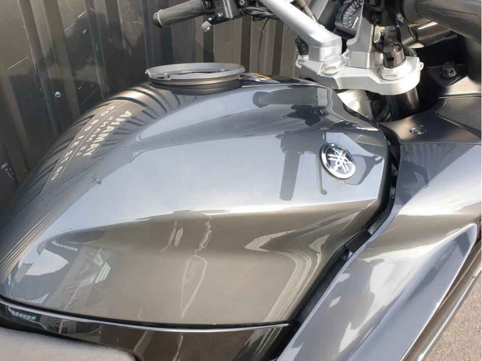 YAMAHA FJR 1300 AE