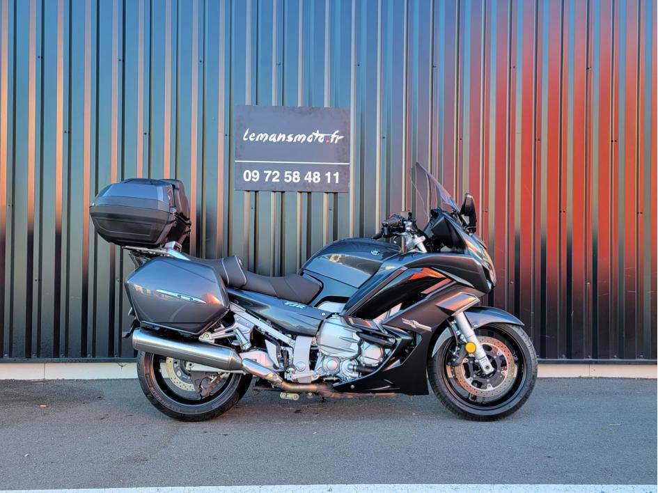 YAMAHA FJR 1300A
