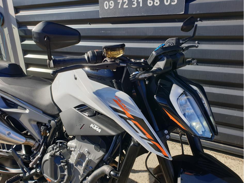KTM 790 DUKE