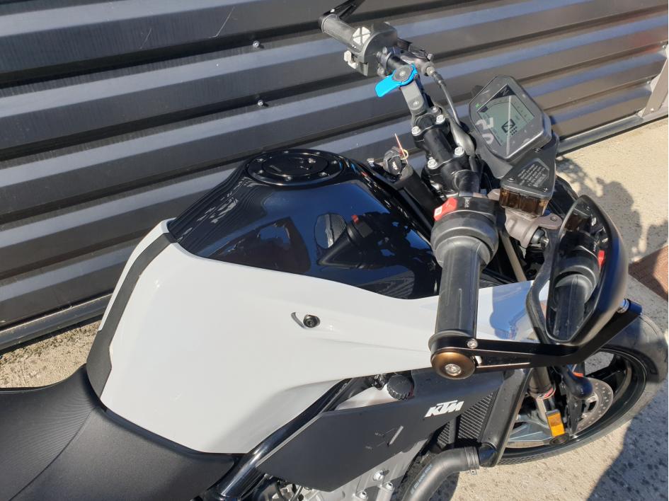 KTM 790 DUKE