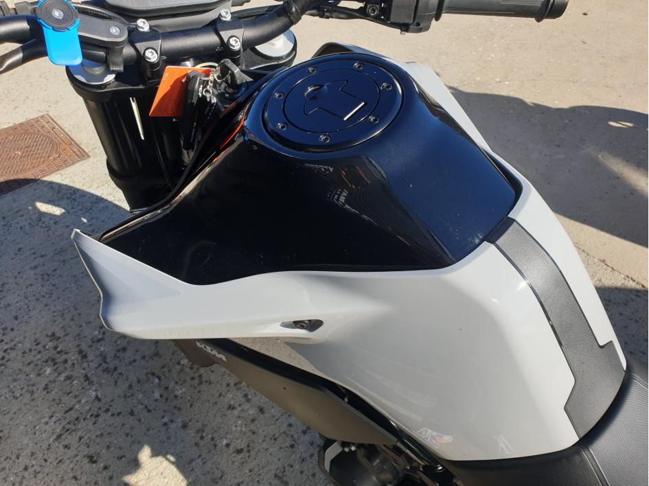 KTM 790 DUKE