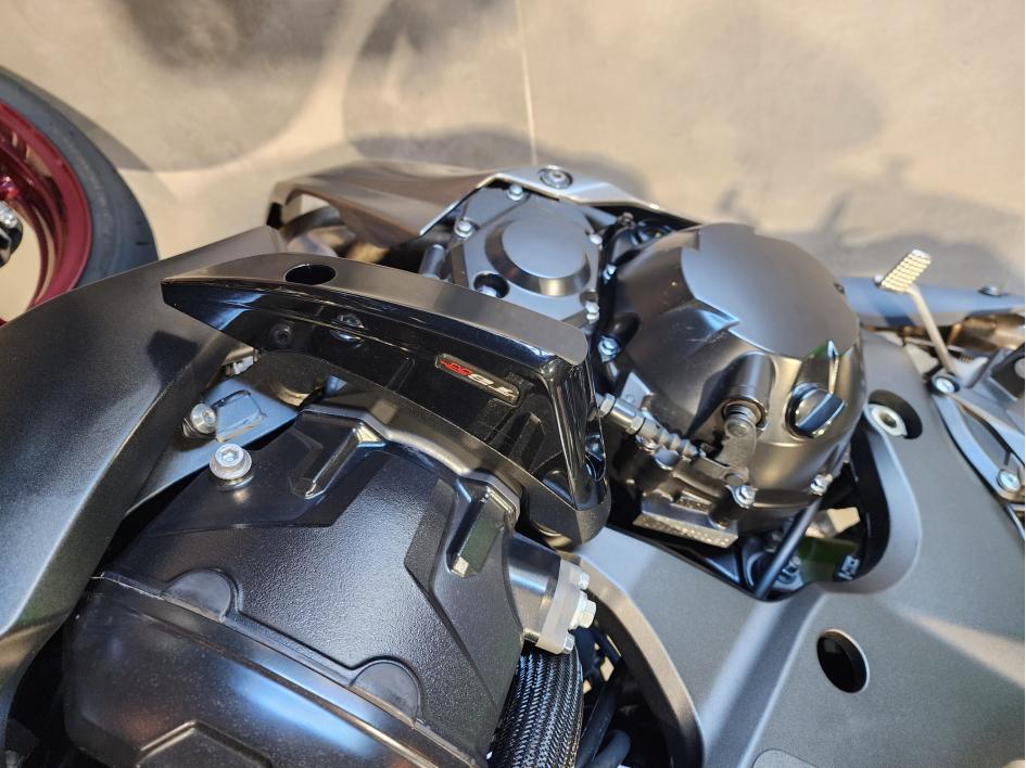 KAWASAKI Z1000 ABS SUGOMI 