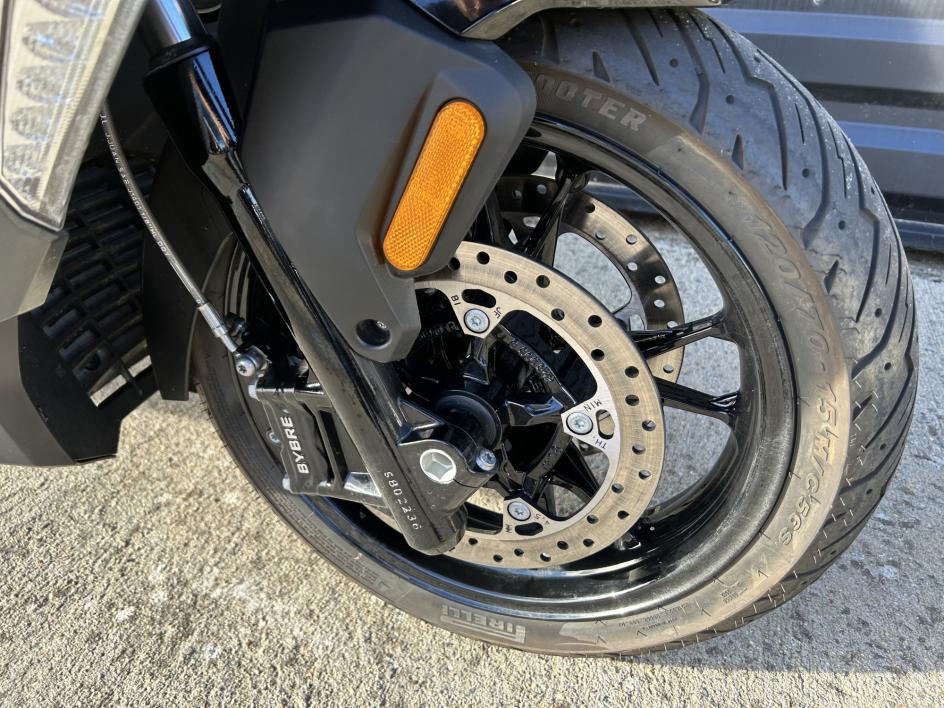 BMW C 400 GT C400 GT