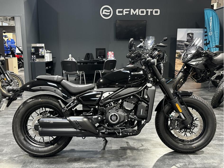 CF MOTO 450 CL-C 0KM Neuve