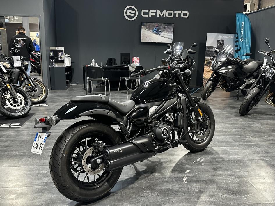 CF MOTO 450 CL-C 0KM Neuve
