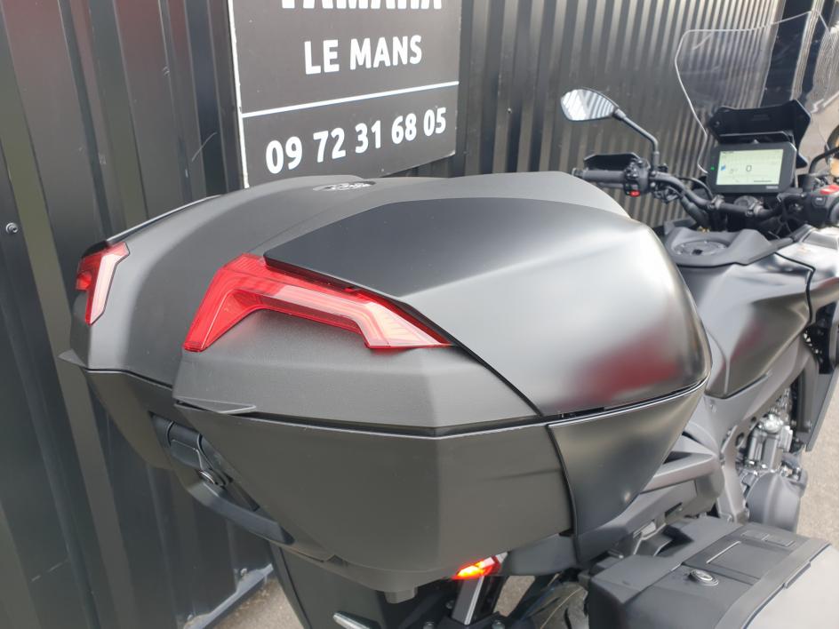 TRACER 9 GT 2025 GARANTIE 5 ANS