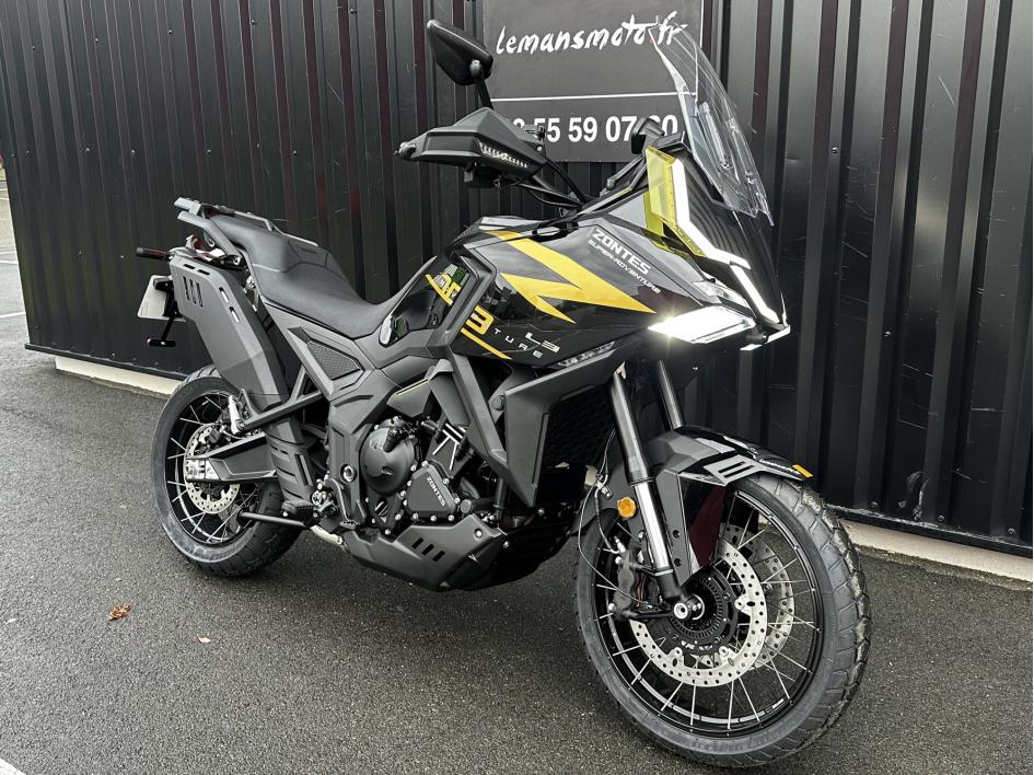 ZONTES ZT 703 F TOURING