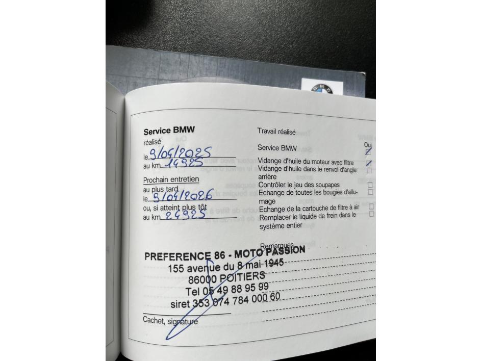 r1200rt R 1200 RT option 719 r1200